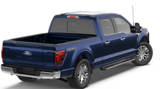 2026 Ford F-150® External Image 4